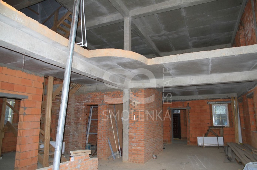 Продажа дома, площадь 300 кв.м., КП Воскресение, Можайское, пл. уч. 12 сот