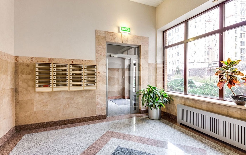 Продажа квартиры, площадь 146 кв.м., 4 этаж, Климентовский пер, 2