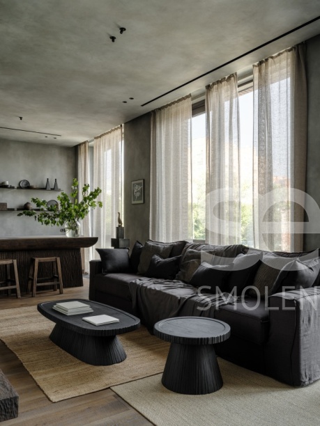 Продажа апартаментов, площадь 67.8 кв.м., 2 этаж, ЖК Клубный дом Maison Rouge (Мезон Руж), Палиха ул, 4