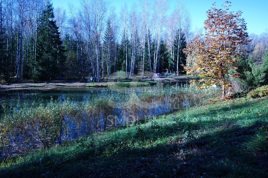 Продажа дома, площадь 315 кв.м., КП Николина Гора, Рублево-Успенское, пл. уч. 21 сот