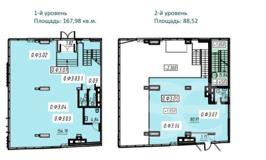 Продажа помещения свободного назначения, площадь 256.6 кв.м., 1 этаж, Усачева ул,  11, район Хамовники