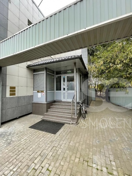 Аренда офиса, площадь 928.7 кв.м., 2 этаж, 3-й Нижнелихоборский проезд, 1Астр6, район Тимирязевский