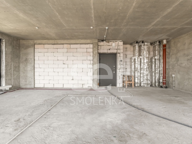 Продажа квартиры, площадь 66.7 кв.м., 19 этаж, ЖК Пресня Сити, Ходынская ул, 2