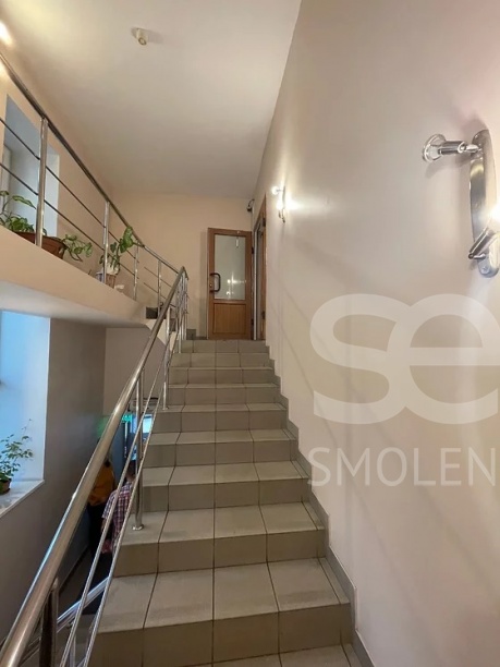 Аренда офиса, площадь 928.7 кв.м., 2 этаж, 3-й Нижнелихоборский проезд, 1Астр6, район Тимирязевский