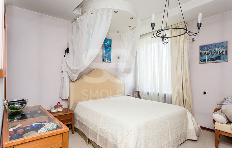 Продажа дома, площадь 550 кв.м., Дмитровское, пл. уч. 27 сот