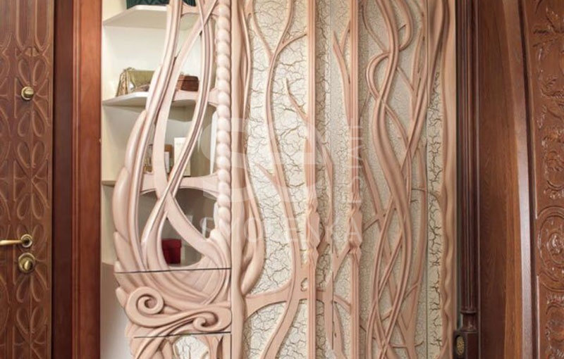 Продажа квартиры, площадь 89 кв.м., 2 этаж, ЖК Парк Палас, Хилков пер, 1