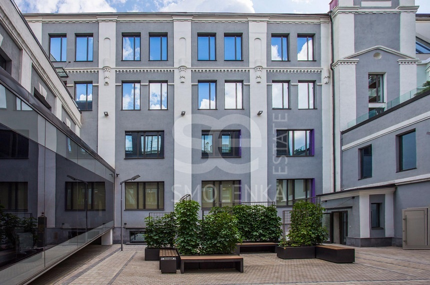 Продажа торговой площади, площадь 7120 кв.м., 1 этаж, Пятницкая ул, 74, район Замоскворечье