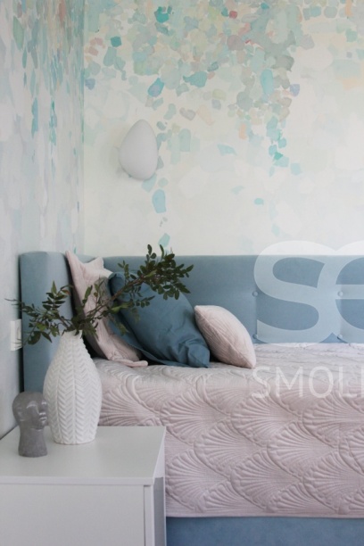 Продажа апартаментов, площадь 96 кв.м., 4 этаж, ЖК «Премиум-квартал JAZZ (Джаз)», Сущёвский Вал ул, 49