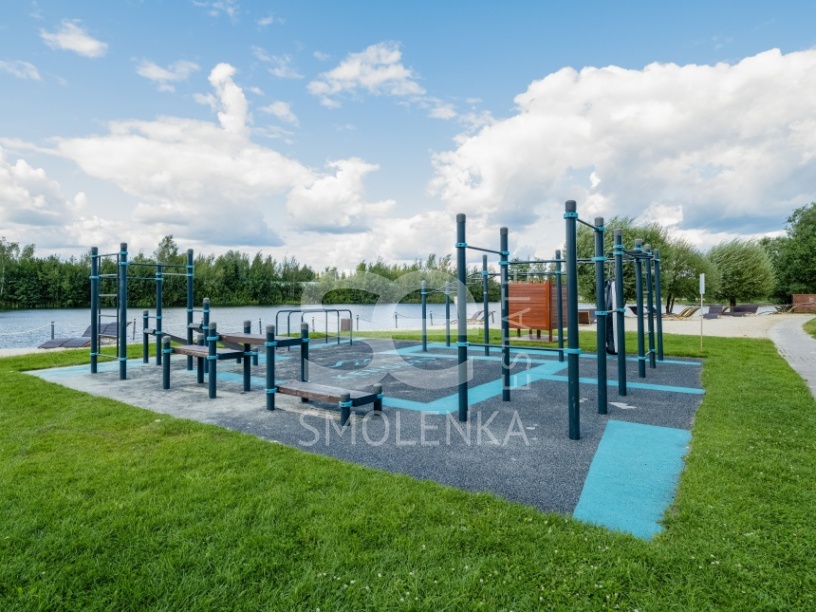 Продажа таунхауса, площадь 277 кв.м., КП «Park Fonte (Парк Фонте)», Новорижское, пл. уч. 2.27 сот