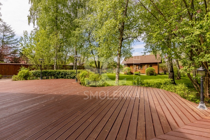 Продажа дома, площадь 350 кв.м., Дмитровское, пл. уч. 25 сот