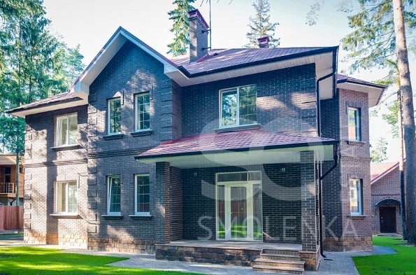 Продажа дома, площадь 450 кв.м., КП Ирбис, Калужское, пл. уч. 20 сот