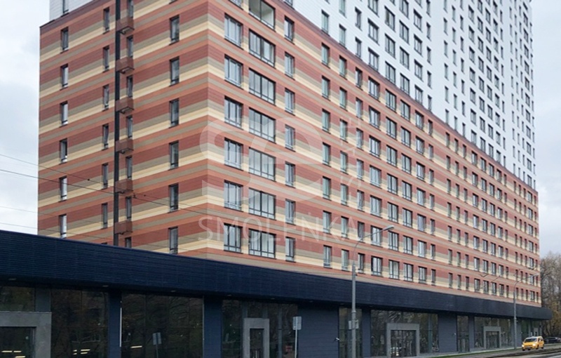 Продажа торговой площади, площадь 181.65 кв.м., 1 этаж, Вавилова ул, 27 корп. А, район Академический