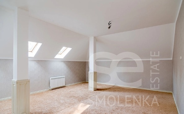 Продажа дома, площадь 450 кв.м., КП Ирбис, Калужское, пл. уч. 20 сот