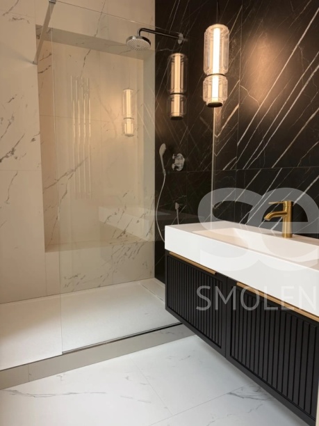 Аренда квартиры, площадь 130 кв.м., 2 этаж, Пречистенка ул, 33/19стр1