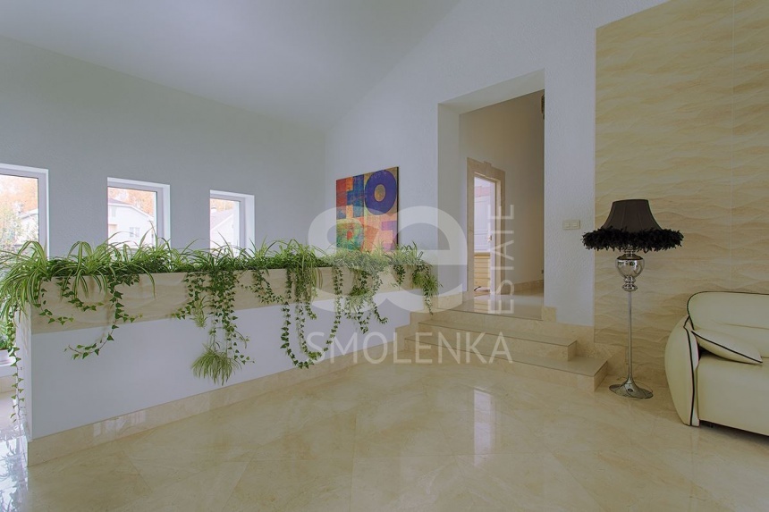 Продажа дома, площадь 659 кв.м., КП Горки-8, Рублево-Успенское, пл. уч. 23 сот