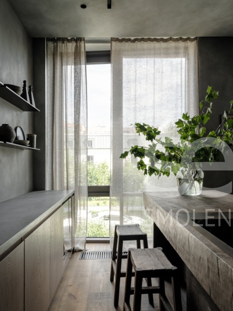 Продажа апартаментов, площадь 67.8 кв.м., 2 этаж, ЖК Клубный дом Maison Rouge (Мезон Руж), Палиха ул, 4
