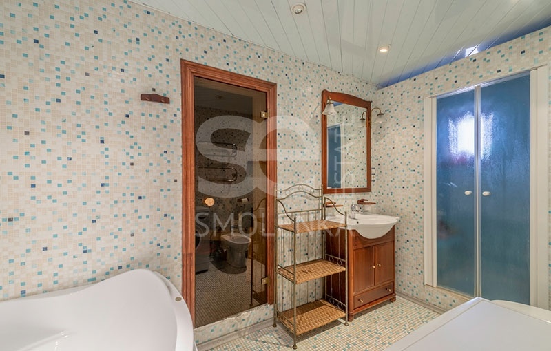 Продажа коттеджа, площадь 323 кв.м., КП СНТ Горки-2, Дмитровское, пл. уч. 12 сот