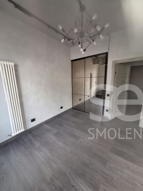 Аренда апартаментов, площадь 64 кв.м., 2 этаж, ЖК Царская площадь, Ленинградский пр-кт, 29к3