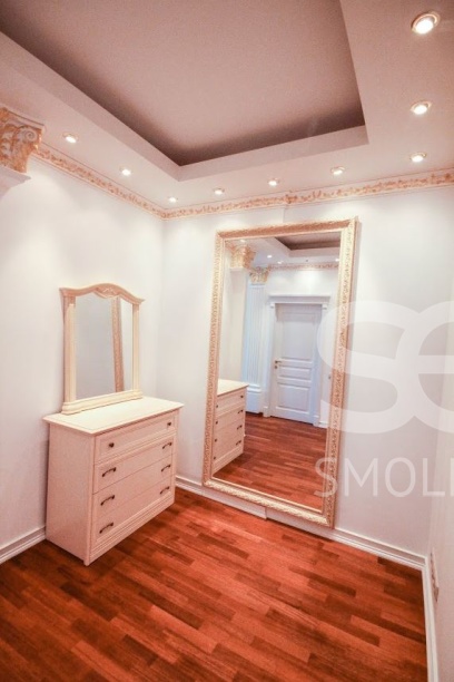 Продажа квартиры, площадь 87.5 кв.м., 6 этаж, ЖК Миракс Парк, Вернадского пр-кт, 94к2