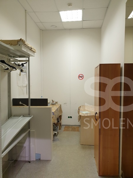 Аренда торговой площади, площадь 330 кв.м., 2 этаж, Венёвская ул, 6, район Южное Бутово