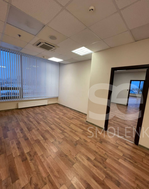 Аренда офиса, площадь 1895.2 кв.м., 7 этаж, Кулакова ул, 20стр2, район Строгино