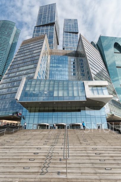 Продажа апартаментов, площадь 193 кв.м., 58 этаж, ЖК Город Столиц, Пресненская наб, 8с1