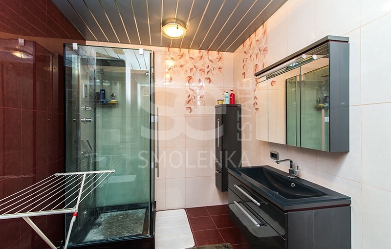 Продажа квартиры, площадь 237 кв.м., 15 этаж, ЖК Кунцево, Можайское ш, 2