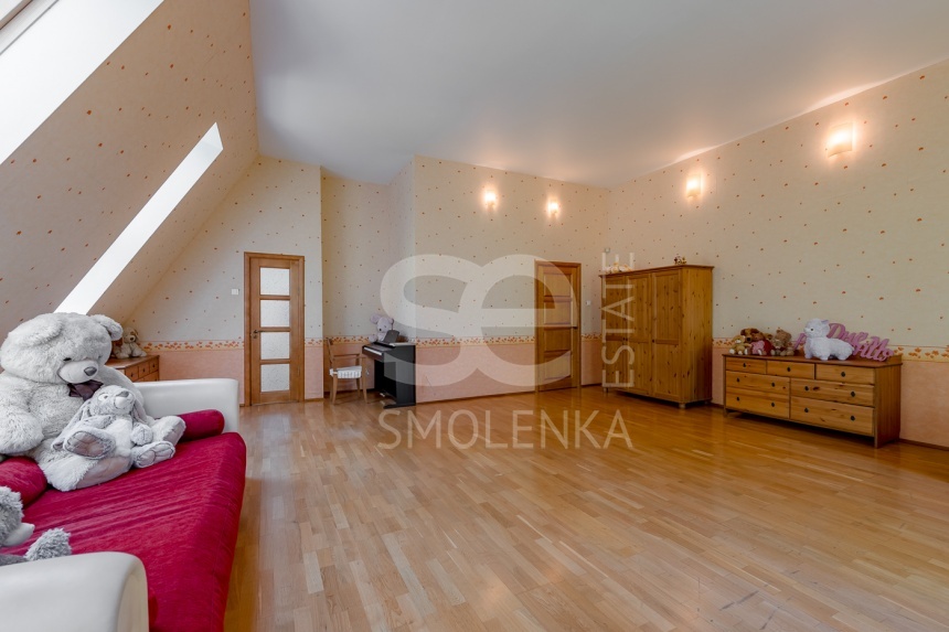 Продажа дома, площадь 350 кв.м., Дмитровское, пл. уч. 25 сот