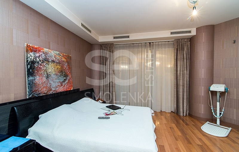 Продажа квартиры, площадь 237 кв.м., 15 этаж, ЖК Кунцево, Можайское ш, 2