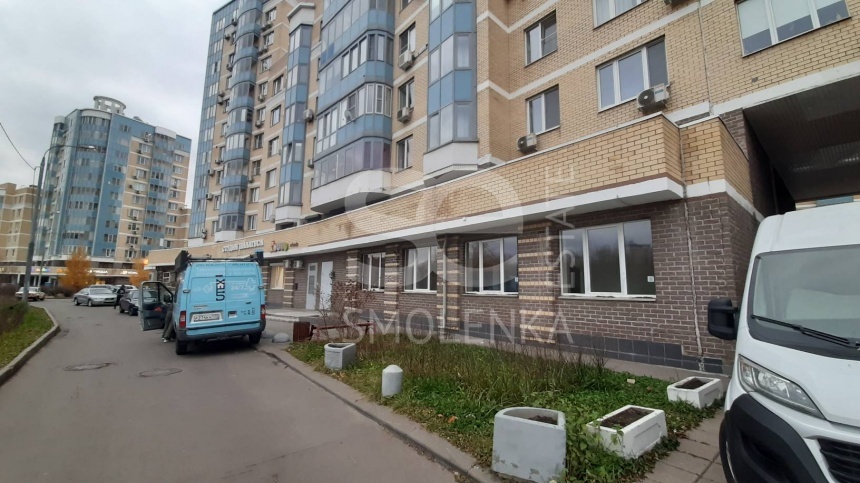 Аренда помещения свободного назначения, площадь 270 кв.м., 1 этаж, Соколово-Мещерская ул, 14, район Куркино