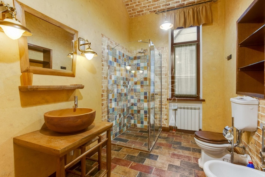 Аренда дома, площадь 830 кв.м., 54, Дмитровское, пл. уч. 65 сот