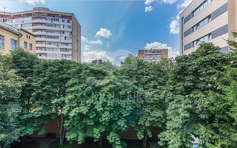 Продажа ОСЗ / особняка, площадь 1040 кв.м., 1 этаж, Татарская Б. ул, 30 с.2, район Замоскворечье, пл. уч. 14 сот