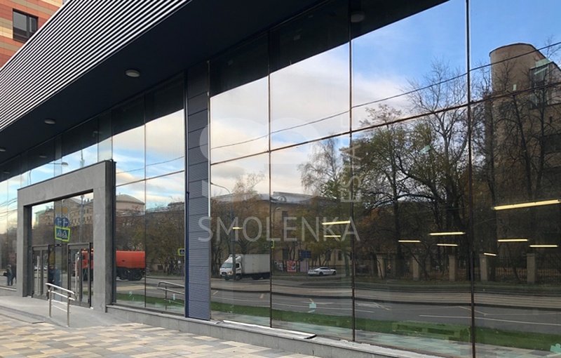 Продажа торговой площади, площадь 181.65 кв.м., 1 этаж, Вавилова ул, 27 корп. А, район Академический