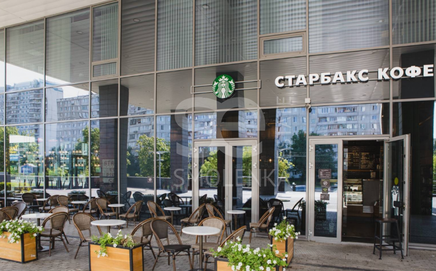 Аренда офиса, площадь 1895.2 кв.м., 7 этаж, Кулакова ул, 20стр2, район Строгино