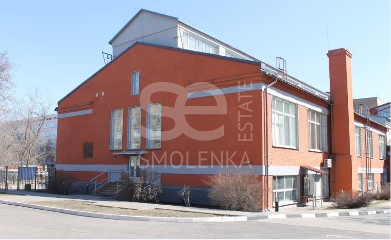 Аренда офиса, площадь 1645 кв.м., 1 этаж, Бережковская наб, 28, район Дорогомилово