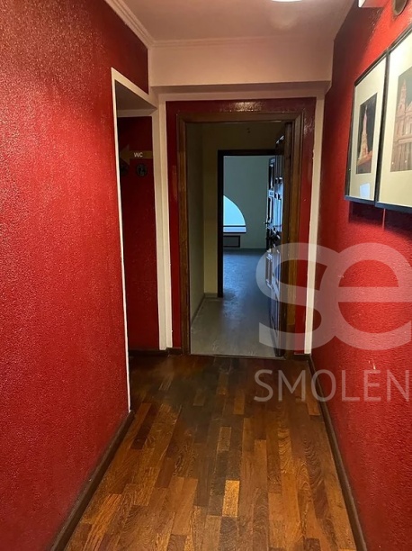 Продажа помещения свободного назначения, площадь 94 кв.м., 2 этаж, Благовещенский пер, 3стр1, район Тверской