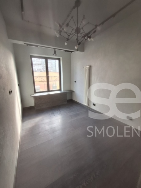 Аренда апартаментов, площадь 64 кв.м., 2 этаж, ЖК Царская площадь, Ленинградский пр-кт, 29к3