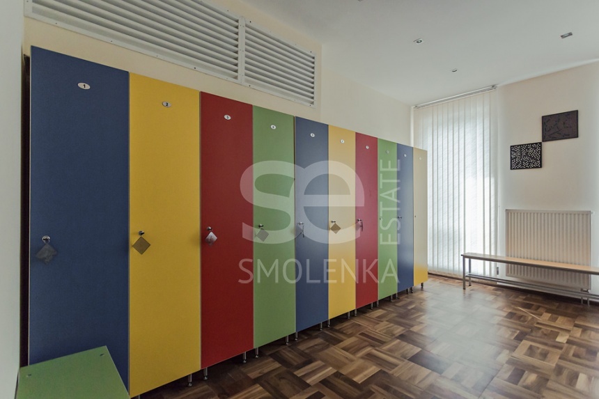 Продажа дома, площадь 330 кв.м., КП Усово-8, Рублево-Успенское, пл. уч. 8 сот