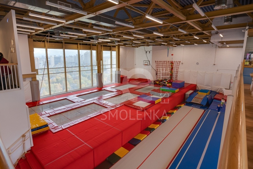 Продажа квартиры, площадь 386.8 кв.м., 2 этаж, ЖК ЖК "Вавилово", Архитектора Власова ул, 6