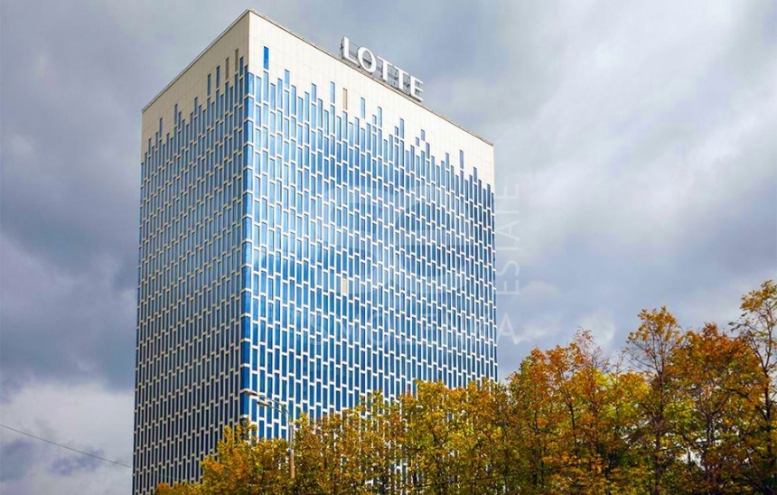 Аренда офиса, площадь 61.4 кв.м., 2 этаж, Профсоюзная ул, 65к1, район Коньково