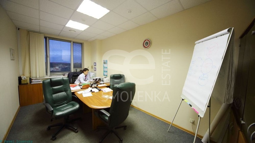 Продажа офиса, площадь 16000 кв.м., 1 этаж, Нижегородская ул, 32/15, район Таганский