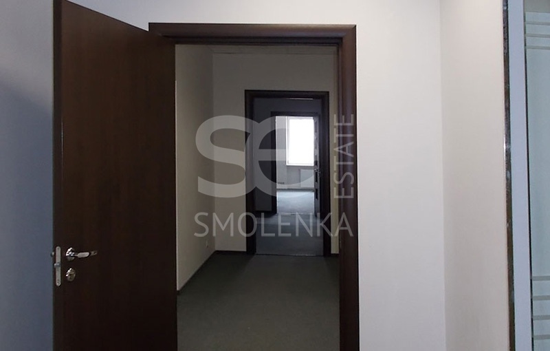 Аренда офиса, площадь 474 кв.м., 11 этаж, Грузинская М. ул, 3, район Пресненский