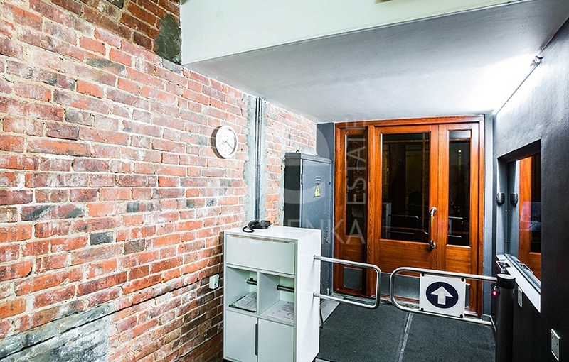 Аренда офиса, площадь 252 кв.м., 2 этаж, Благовещенский пер, 3 с1, район Тверской