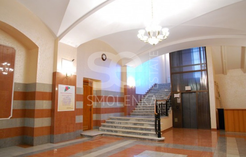 Аренда офиса, площадь 113 кв.м., 2 этаж, Дмитровка Б. ул, 32 с1, район Тверской