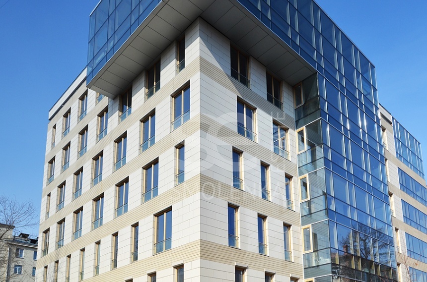 Продажа квартиры, площадь 271.7 кв.м., 6 этаж, ЖК Смоленский бульвар 24, Смоленский б-р, 24 к.3