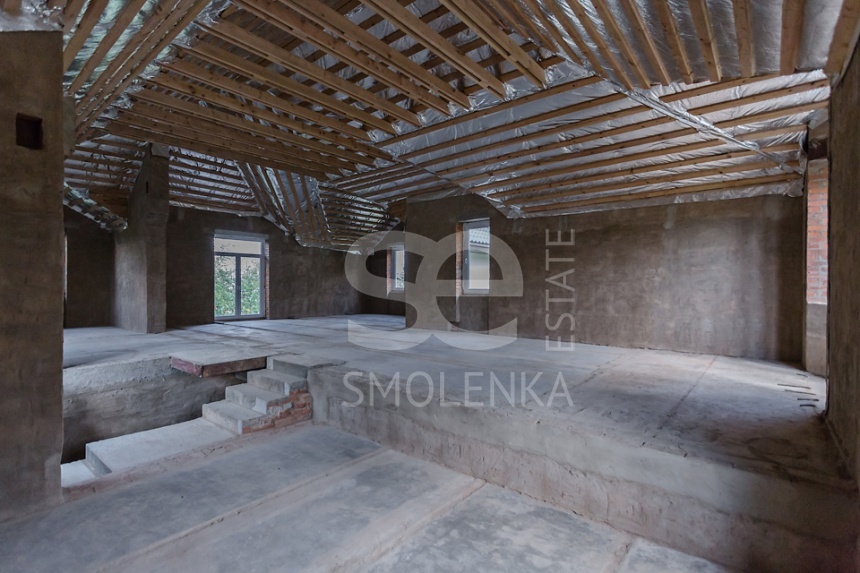 Продажа дома, площадь 330 кв.м., КП Усово-8, Рублево-Успенское, пл. уч. 8 сот