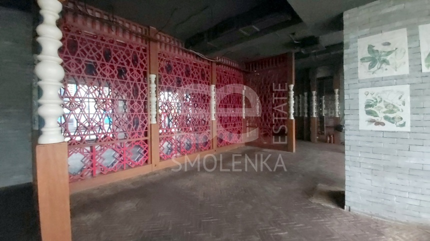 Аренда торговой площади, площадь 1068.32 кв.м., 1 этаж, Маршала Катукова ул, 23, район Строгино