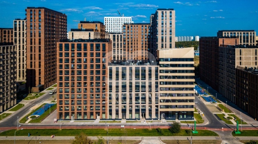 Аренда торговой площади, площадь 164.9 кв.м., 1 этаж, Каширское ш, 65к3, район Орехово-Борисово Южное