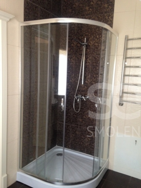 Продажа коттеджа, площадь 200 кв.м., Минское, пл. уч. 16 сот