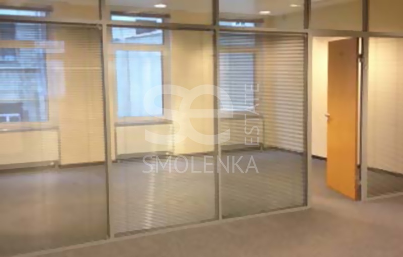 Аренда офиса, площадь 221 кв.м., 1 этаж, Гоголевский б-р, 11, район Хамовники